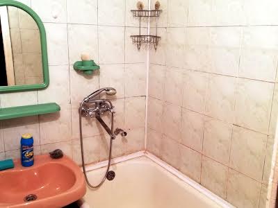 квартира по адресу Оболонский просп., 13