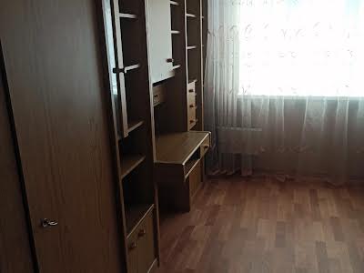 квартира по адресу Оноре де Бальзака ул., 54-А