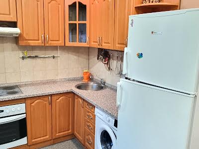 квартира по адресу Радунская ул., 26