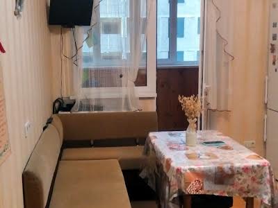 квартира по адресу Киев, Ярослава Гашека бульв., 24