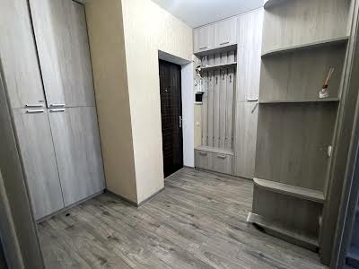 квартира по адресу Тираспольская ул., 58