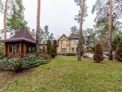 будинок за адресою смт. Козин, Козин