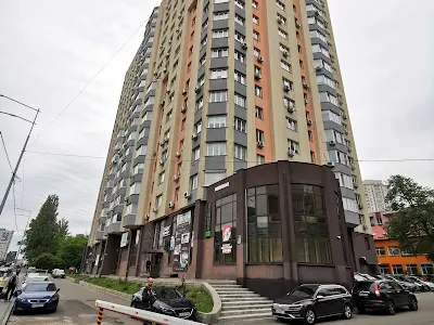квартира по адресу Борщаговская ул., 208