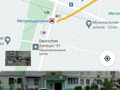 квартира по адресу Лебединская ул., 3