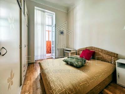 квартира по адресу Рейтарская ул., 7-Б