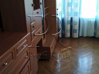 квартира за адресою Ігоря Турчина вул. (Василя Блюхера), 4