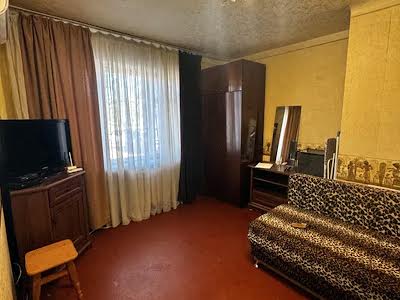 квартира за адресою Бориспільська вул., 3Б