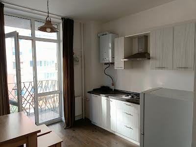 квартира за адресою Соборна вул., 103/2