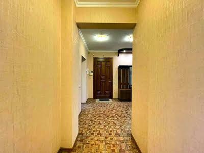 квартира за адресою Тарасівська вул., 21