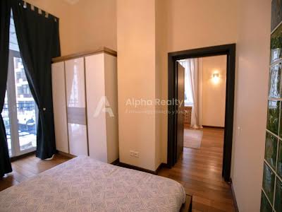квартира за адресою Лютеранська вул., 6