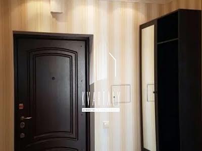 квартира по адресу Елизаветы Чавдар ул., 3