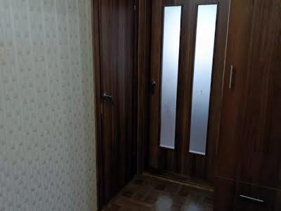 квартира за адресою Кургузова вул., 1А