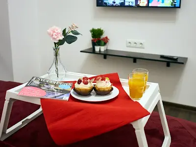 квартира за адресою Київ, Велика Васильківська вул. (Червоноармійська), 28