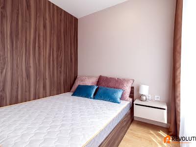 квартира по адресу Киев, Столичное шоссе, 3