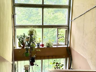 квартира по адресу Лейпцизька, 3