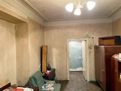 квартира по адресу Людмили Проценко ул. (Петра Красикова), 8