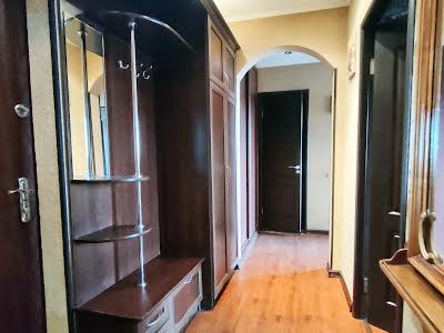 квартира за адресою Петра Панча вул., 5