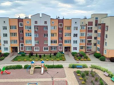 квартира за адресою Чкалова, 58