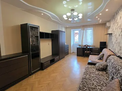 квартира по адресу Срибнокильская ул., 24
