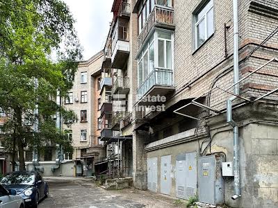 квартира по адресу Космическая ул., 4