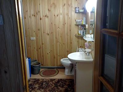 будинок за адресою с. Руликів, Чабанівська вул. (Космонавтів), 125