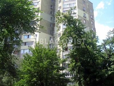 квартира по адресу Антоновича ул. (Горького), 125-А