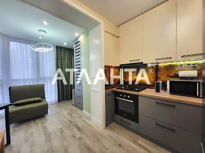 квартира за адресою с. Новосілки, Миру, 1