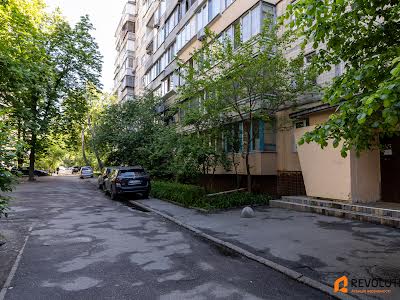 квартира по адресу Юлии Здановской ул. (Ломоносова), 30/2