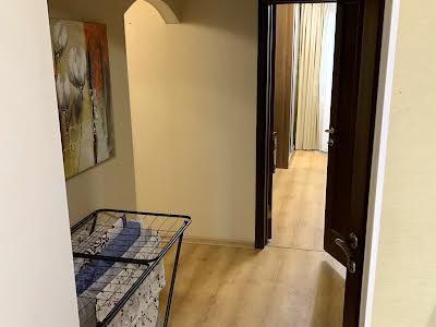 квартира по адресу Борисполь, Европейськая, 9