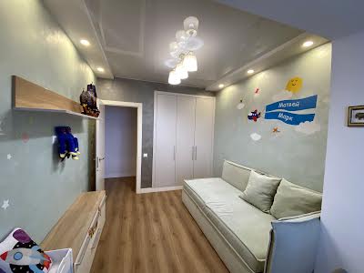квартира за адресою Жулянська вул., 1г