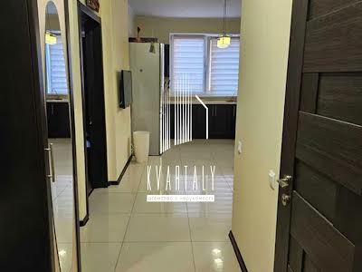 квартира по адресу Кондратюка Юрия ул., 5