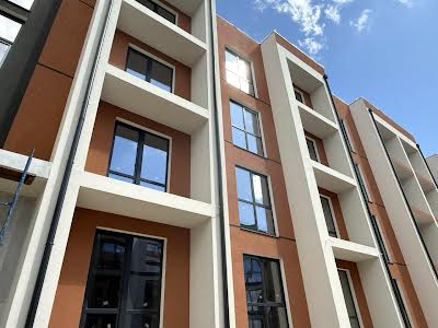 квартира за адресою смт. Гостомель, Остромирська вул., 46
