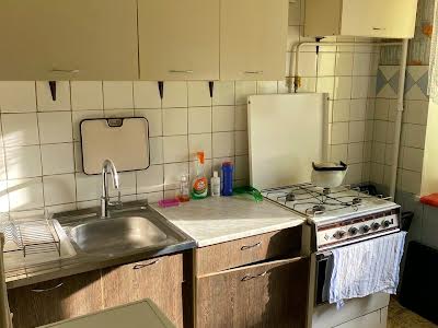 квартира за адресою Русанівський бульв., 9