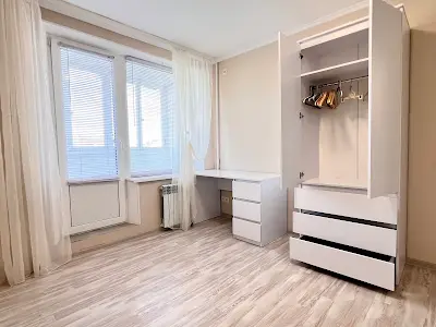 квартира за адресою Маршала Рокосовського просп., 2