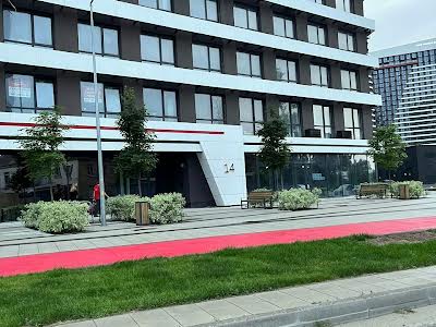 квартира по адресу Причальная ул., 14