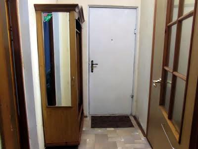 квартира по адресу Лесковская ул., 18-А