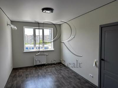 квартира по адресу Архитектора Вербицкого ул., 1-В