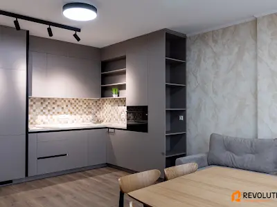 квартира по адресу Оболонский просп., 26