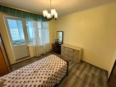 квартира за адресою Оболонський просп., 23-А