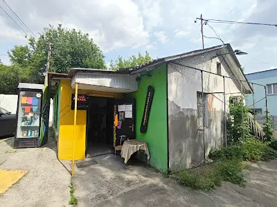 комерційна за адресою Івана Федорова вул., 31
