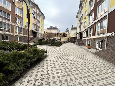 квартира по адресу Ирпень, Василя Стуса ул. (Пушкинская), 62 г