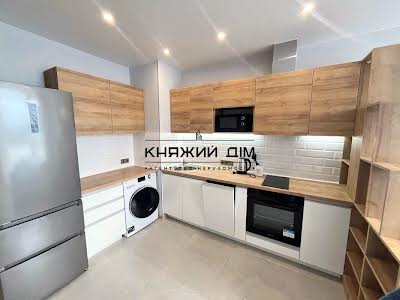 квартира по адресу Днепровская набережная ул., 17В