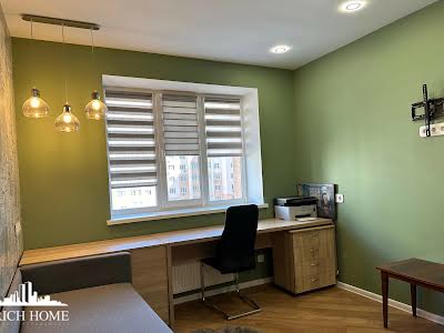 квартира по адресу Чубинского ул., 4