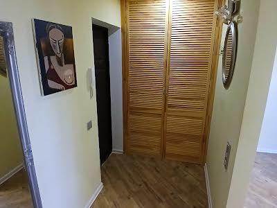 квартира по адресу Киев, Оноре де Бальзака ул., 65