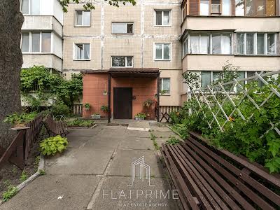 квартира за адресою Кубанської України вул. (Маршала Жукова), 45