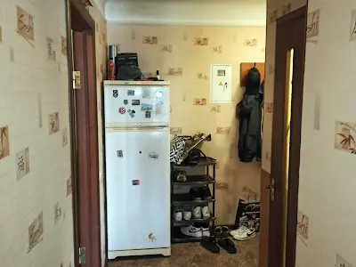 квартира за адресою Володимира Сальського вул. (Котовського), 3