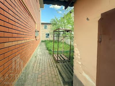 дом по адресу Винахідників, 6Б