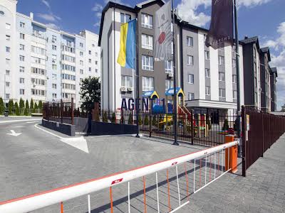 квартира по адресу с. Петропавловская борщаговка, Макарівська ул., 39
