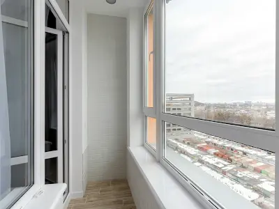 квартира по адресу Столичное шоссе, 1А
