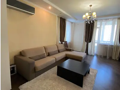 квартира за адресою Петра Григоренка просп., 22